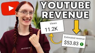 How Much Does YouTube Pay for 10k Views In 2023?