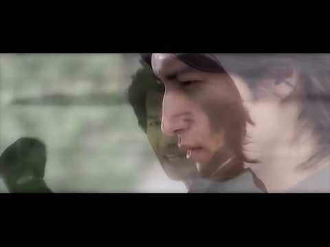 [MAD]仮面ライダー剣/Kamen rider Blade-覚醒/Awakening