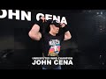 John Cena Entrance WWE SmackDown 7 18 2025
