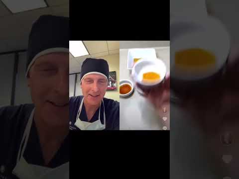 Most Powerful Natural Antibiotic??? #shorts #antibiotics