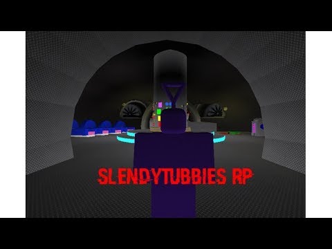 Roblox slendytubbies tinky winky