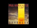 Paul Hardcastle & First Light (Daybreak) Time Machine  1984