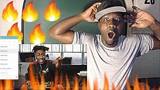 CALL EMINEM NOW!? Dax - The Real Dax Shady Freestyle (Official Video) REACTION