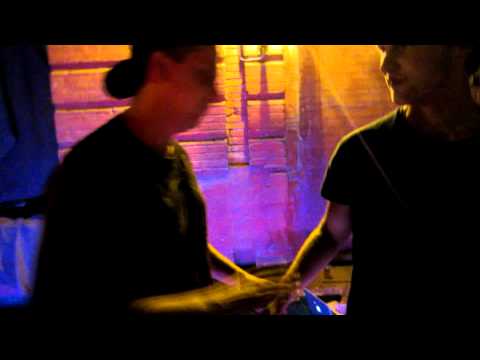 VTGNIKE @ W-O-S Backyard party