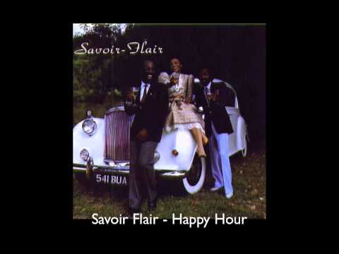 Savoir Flair - Happy Hour