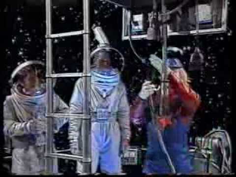 Vintergatan 5b Avsnitt 6 (1/3)