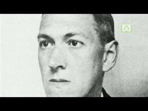 afbeelding Lovecraft: Fear of the Unknown