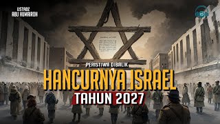 Download lagu Revealing the Destruction of Israeli Jews in 2027❗❗❗ mp3