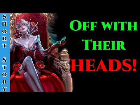 Best of HFY 1438 - Tea Makes Humans Do The Darnedest Things | r/HFY | Queen of England