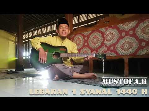 Lebaran idul Fitri 1440 H | EL ONE NASYID