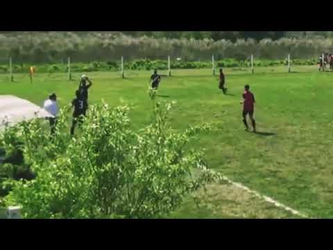 Lucas coria lamadrid 4ta division