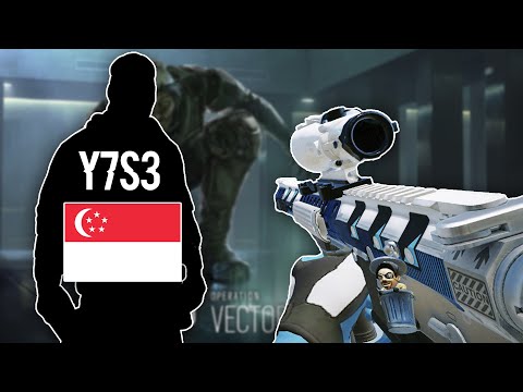 Iana Elite Set? Y7S2 BATTLE PASS SKINS - Y7S3 GRIM - Y7S2 Operatos Guides, MENU & MAIN THEME - R6