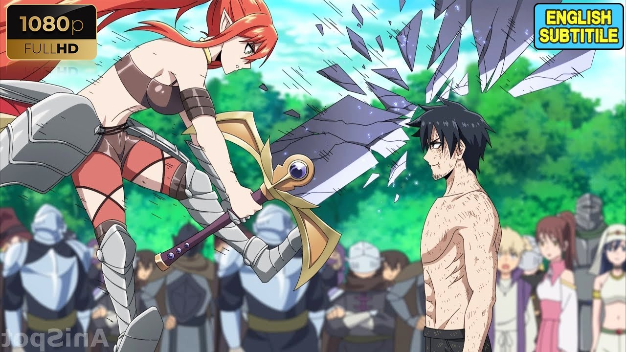 働きすぎの従業員が魔王に召喚され、軍隊を率いて世界を征服する1～12話 | Anime English Subtitle 2025🇯🇵