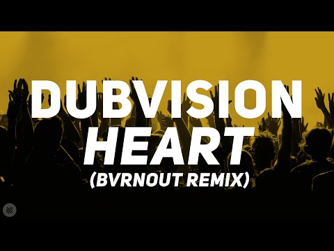 DubVision Ft. Emeni - Heart (Bvrnout Heaven Trap Remix) [Bass Boosted]