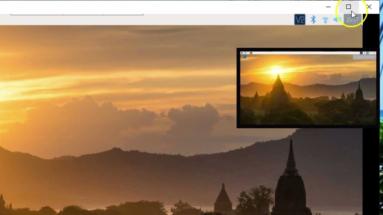 How to transfer file in Raspberry Pi Zero W via fileZilla