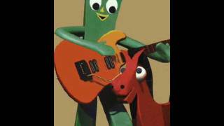 Dweezil and Moon Unit Zappa - In Love (With you Gumby)
