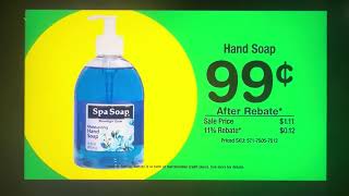 Menards 11% Off Commercial 2024 #3