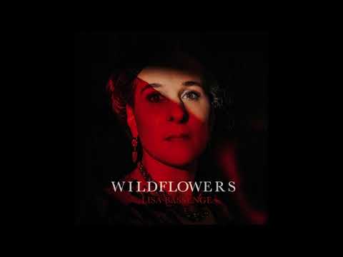 Lisa Bassenge Trio "Wildflowers" (Album Teaser)