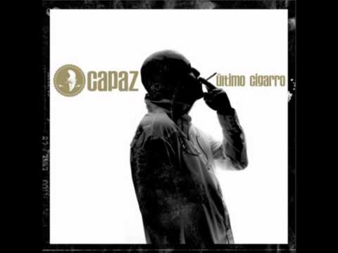 Capaz - Lo Cumplimos Feat. HP Squad[Ultimo Cigarro]