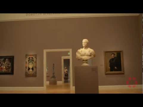 Conversations with Colin: Cellini's Bust of Cosimo de Medici