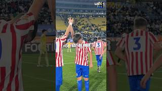 c'est la nouvelle rivalité dont vous avez pas idée 🙆☠️#davidsanchez #galdeano #realmadrid #barcelone