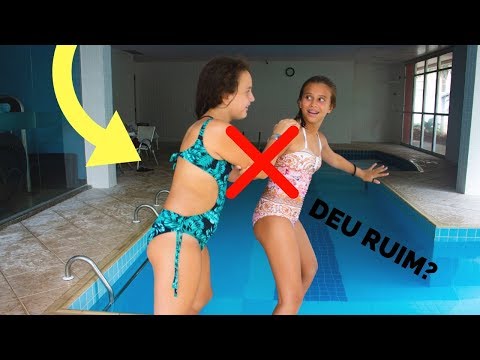 DESAFIO DA PISCINA 2019