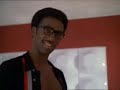 David Ruffin w/ Otis and 'Blue' - The Temptations Movie