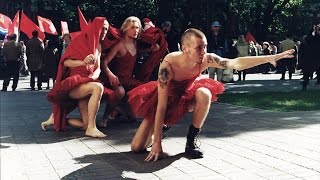 "Колективне червоне" документальний фільм