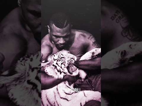 Mike Tyson hardest pictures