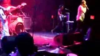 the higher - don't matter/ignition remix