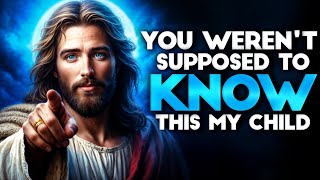 THIS WILL HAPPEN WITH YOU TODAY | God Message Today |Gods Message Now For You| Gods message Hub Live