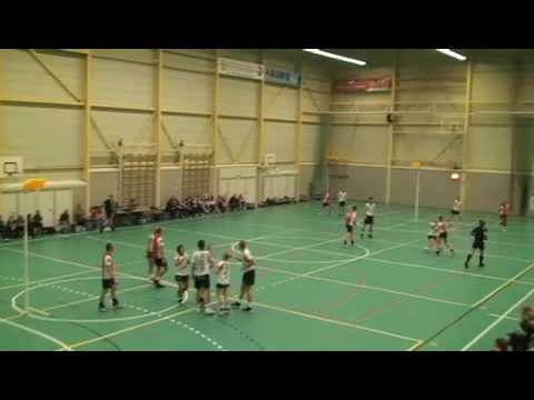 TOP/wereldtickets.nl 1 - Nic 1 Doelpunten 30-10-2009