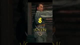 Download lagu 'Unguard!' I took his hand ⚔🤺 mp3