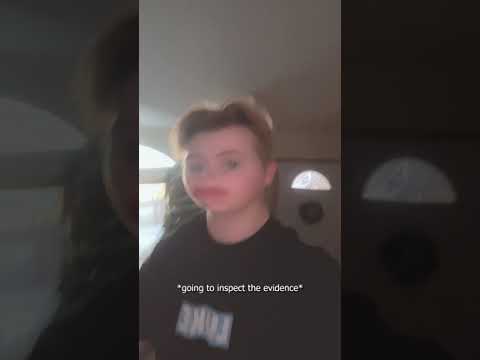 When You Can't Fall Asleep On Christmas Eve #Shorts