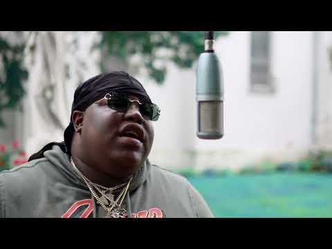 Xan Marino "Secret Shopper" | Code Orange Street View