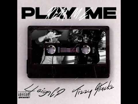 4EIGNCP - Play Me (Feat. Tizzy Stackz) [Visualizer]