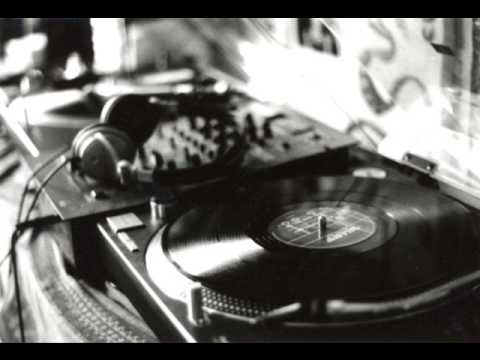 DJ Excel - I Write A Song (No Diggity Remix)