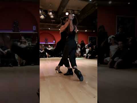 Ornella Simonetto & Dilara Ogretmen - Comparsa criolla (3/3)