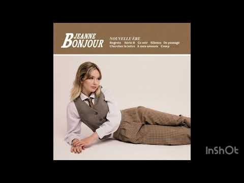 Ce soir - Jeanne Bonjour (feat. KSW)