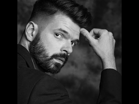 ALEKSANDER REWIŃSKI & MISCHA KOZŁOWSKI "IT LIES NOT IN OUR POWER TO LOVE OR HATE" MARLOWE/NIERUBIEC