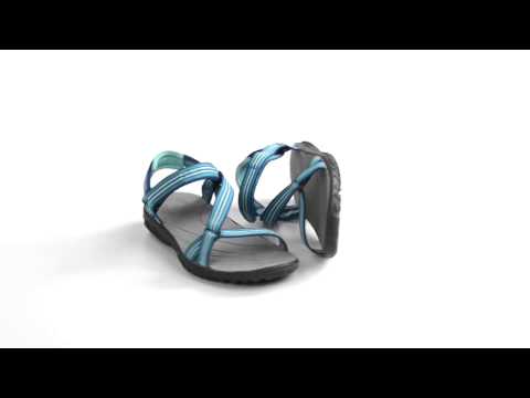 Teva Zirra Sport Sandals (For Kids and Youth)