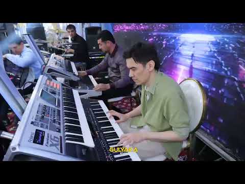 Hemra Rejepow 2025 - BÄRI GEL (Janly ses)