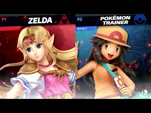 Encore Smash Weekly #227 ZeroTwoNone Vs. SBU Quidd Grand Finals