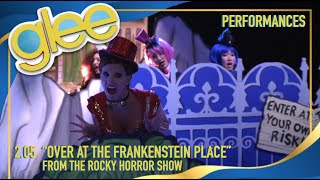 2.05 Performance - &quot;Over at the Frankenstein Place&quot;