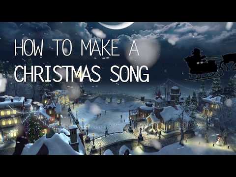 How to Make a Christmas Song ft. Google Translate