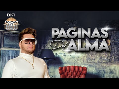 Dionis K-Da Uno alcanza el primer lugar radial en RD con “Páginas del Alma”