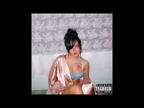 Cil - forgot to be my lover (Official Audio)