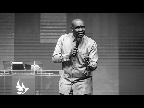 GOD REMEMBERS YOU? HOW TO TRAIN YOURSELF FOR BREAKTHROUGHS / APOSTLE JOSHUA SELMAN