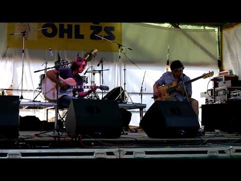 Peter Cmorik & Martin Gašpar - Mám ťa rád