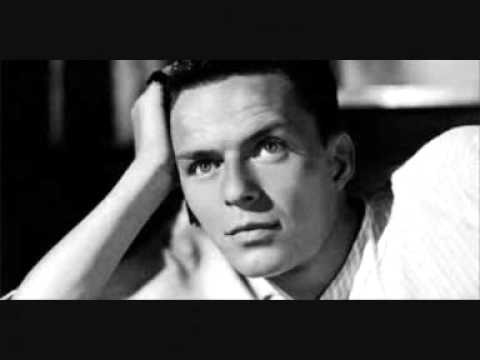 Frank Sinatra - The World We Knew.wmv